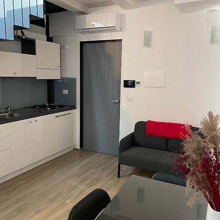 Civico 53 - Casa In Centro ซัน เบเนเดตโต เดล ตรอนโต ภายนอก รูปภาพ
