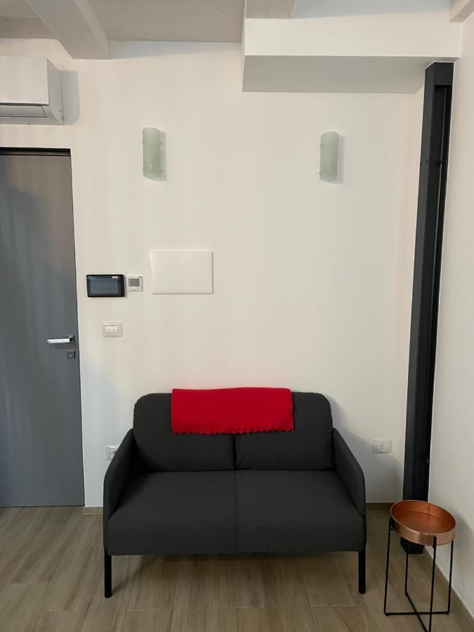 Civico 53 - Casa In Centro ซัน เบเนเดตโต เดล ตรอนโต ภายนอก รูปภาพ