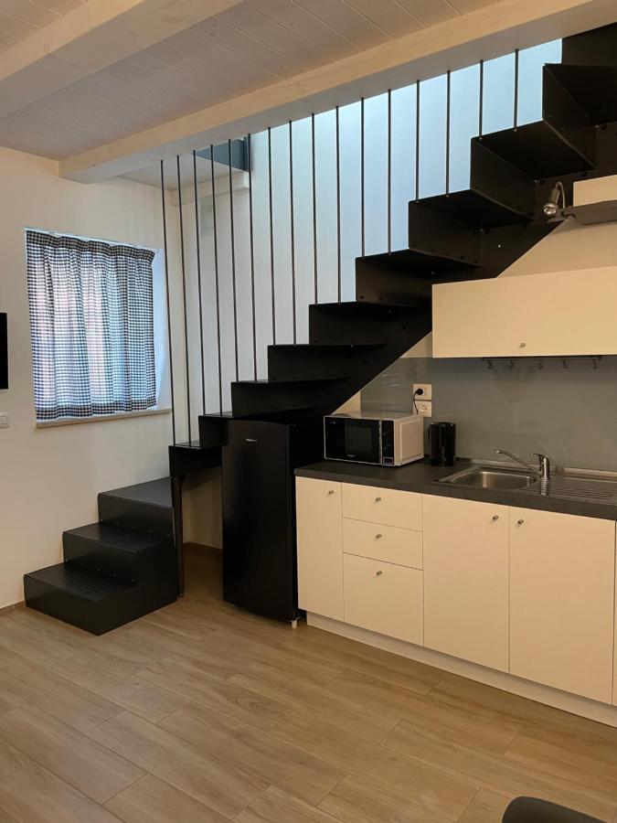Civico 53 - Casa In Centro ซัน เบเนเดตโต เดล ตรอนโต ภายนอก รูปภาพ