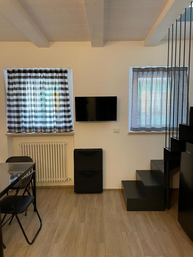 Civico 53 - Casa In Centro ซัน เบเนเดตโต เดล ตรอนโต ภายนอก รูปภาพ
