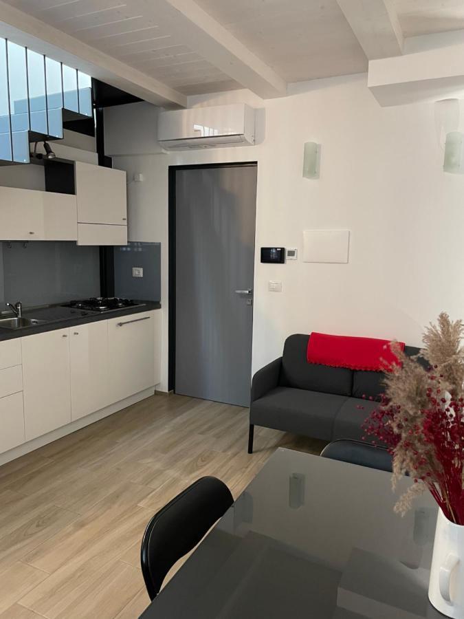 Civico 53 - Casa In Centro ซัน เบเนเดตโต เดล ตรอนโต ภายนอก รูปภาพ