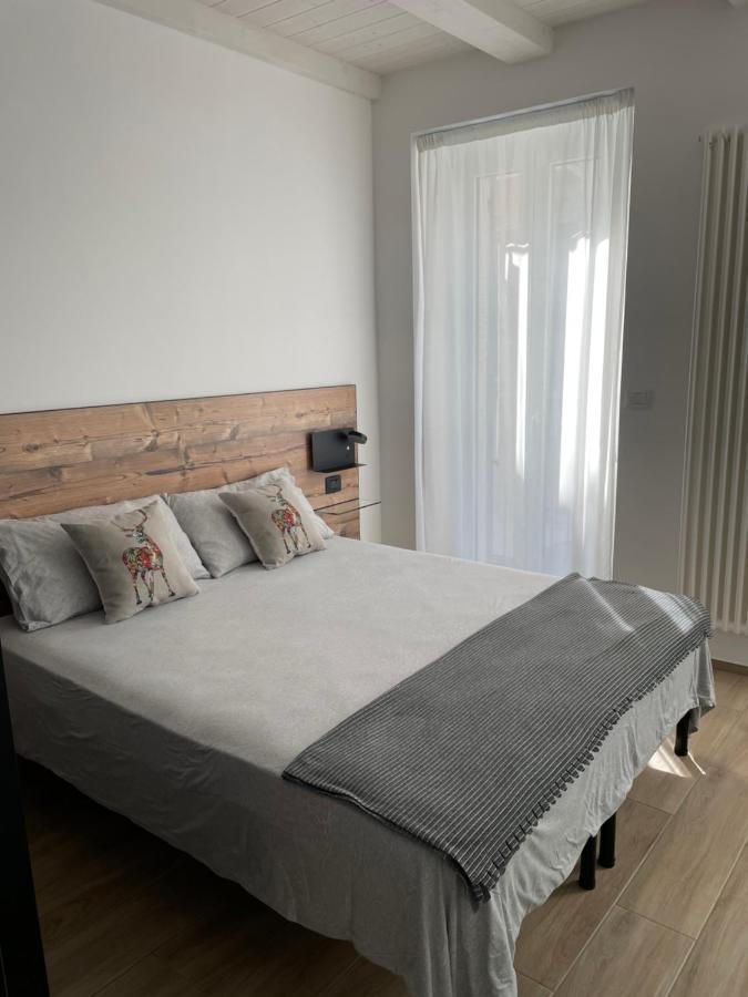 Civico 53 - Casa In Centro ซัน เบเนเดตโต เดล ตรอนโต ภายนอก รูปภาพ