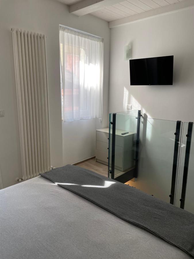 Civico 53 - Casa In Centro ซัน เบเนเดตโต เดล ตรอนโต ภายนอก รูปภาพ