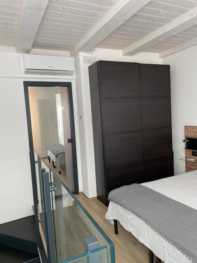 Civico 53 - Casa In Centro ซัน เบเนเดตโต เดล ตรอนโต ภายนอก รูปภาพ