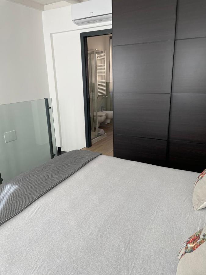 Civico 53 - Casa In Centro ซัน เบเนเดตโต เดล ตรอนโต ภายนอก รูปภาพ